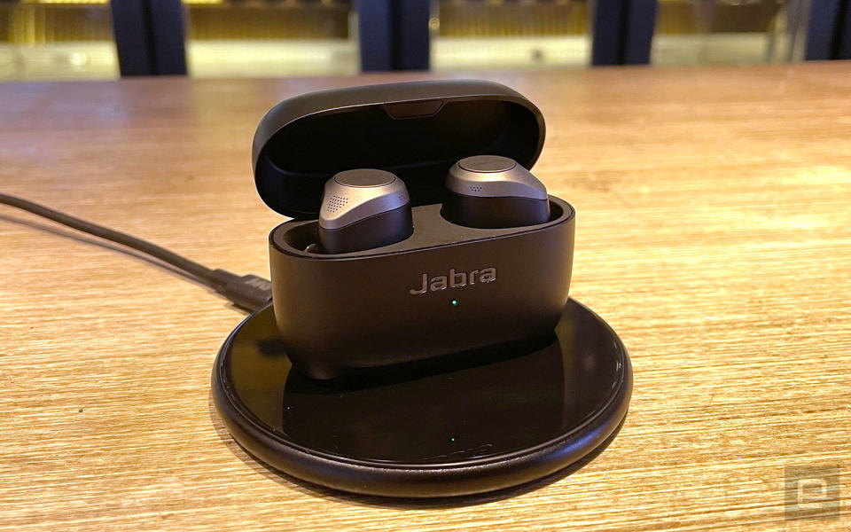 Jabra Elite 85t 香港上市