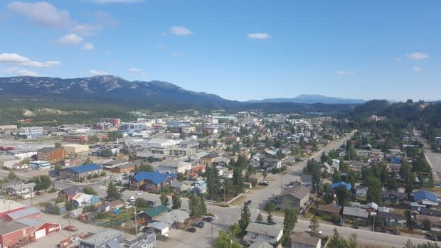 Of the new cases, 3 are in Whitehorse, according to the territorial government, and the other 3 are in rural communities. (Paul Tukker/CBC - image credit)