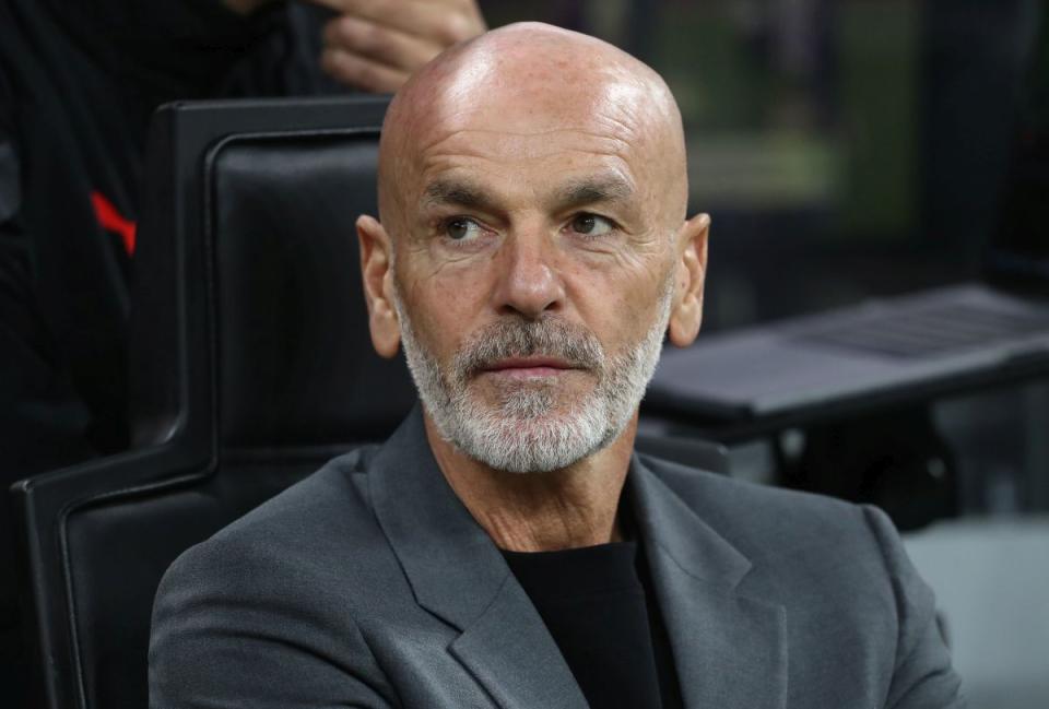 Ex AC Milan Coach Determined To Bring Inter Milan & Netherlands EURO 2024 Star To Al-Ittihad