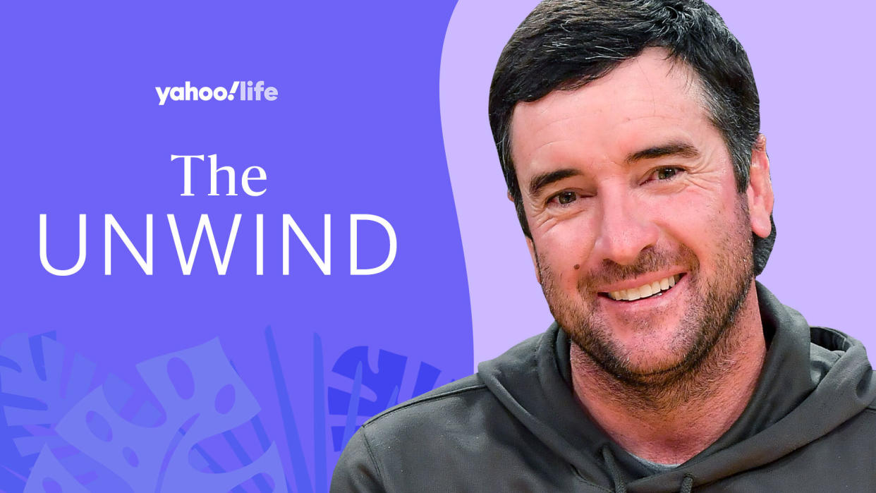 Golfer Bubba Watson on mental health, CBD and his new book. (Photo: Getty; designed by  Quinn Lemmers)