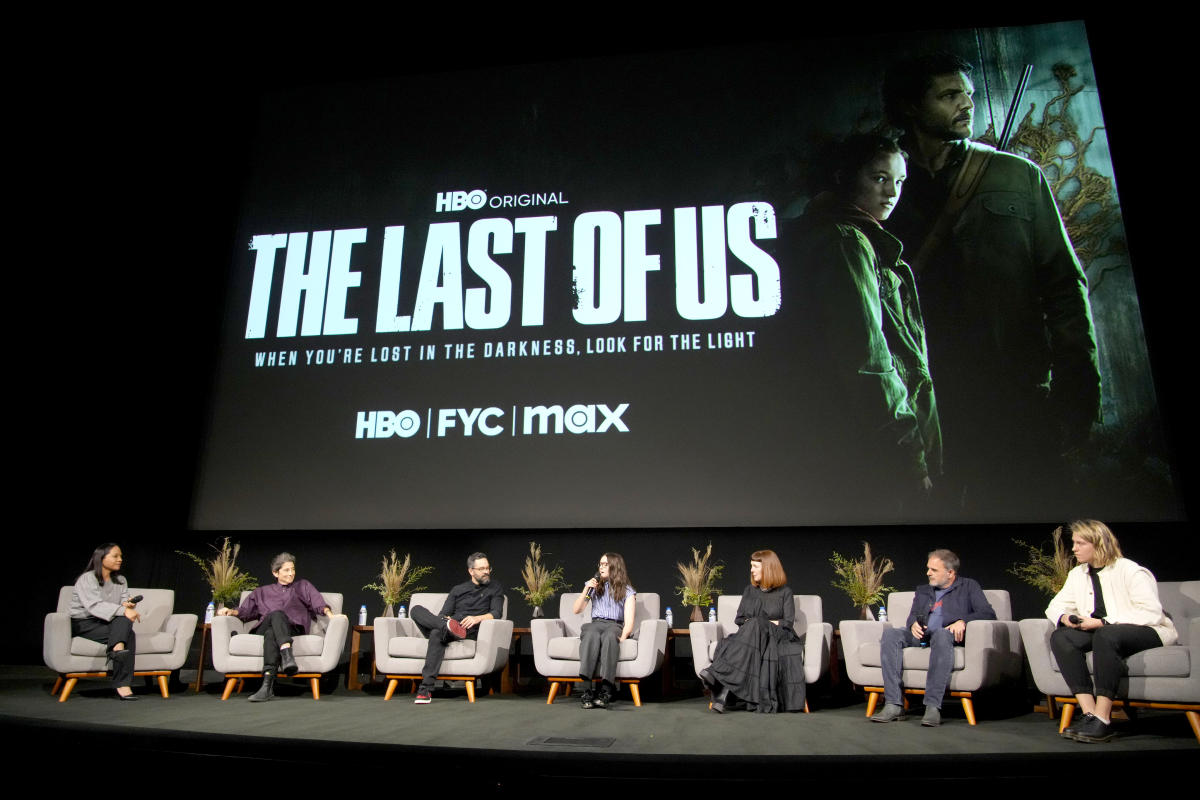 HBO's The Last of Us receives universal critical acclaim