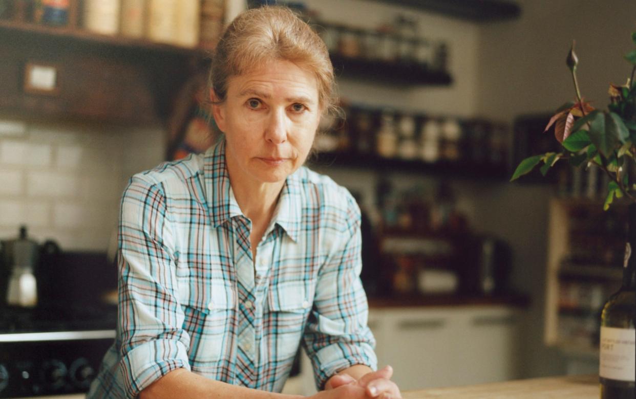 Lionel Shriver: 'I would scrap all hate speech legislation'