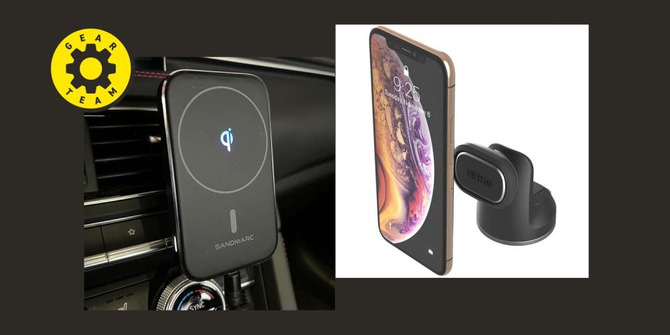 best phone mounts