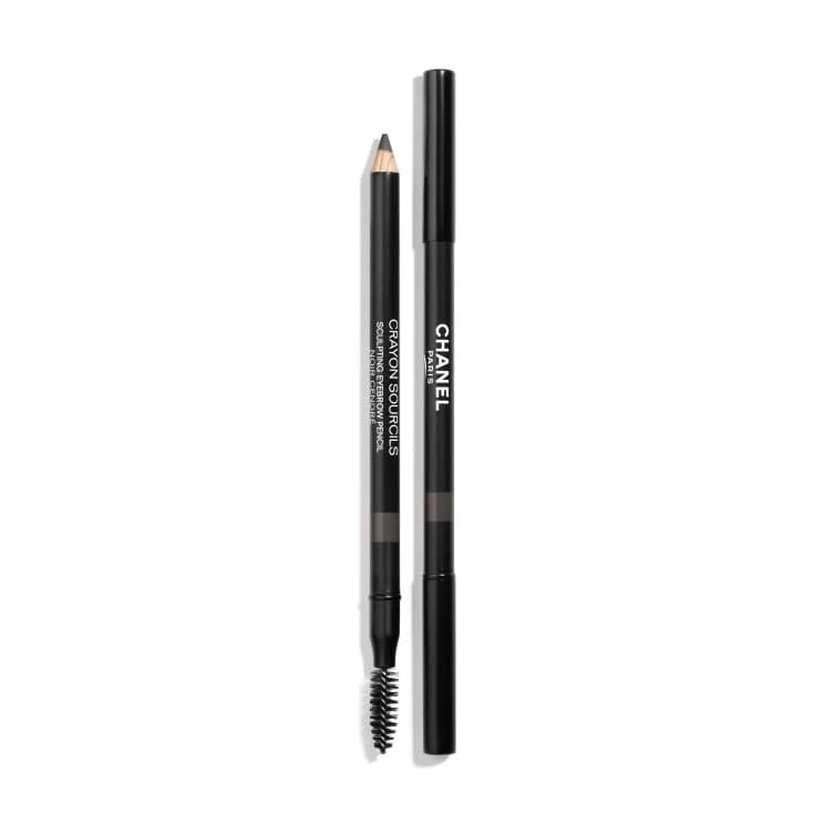 Chanel Crayon Sourcils Sculpting Eyebrow Pencil, best eyebrow pencils