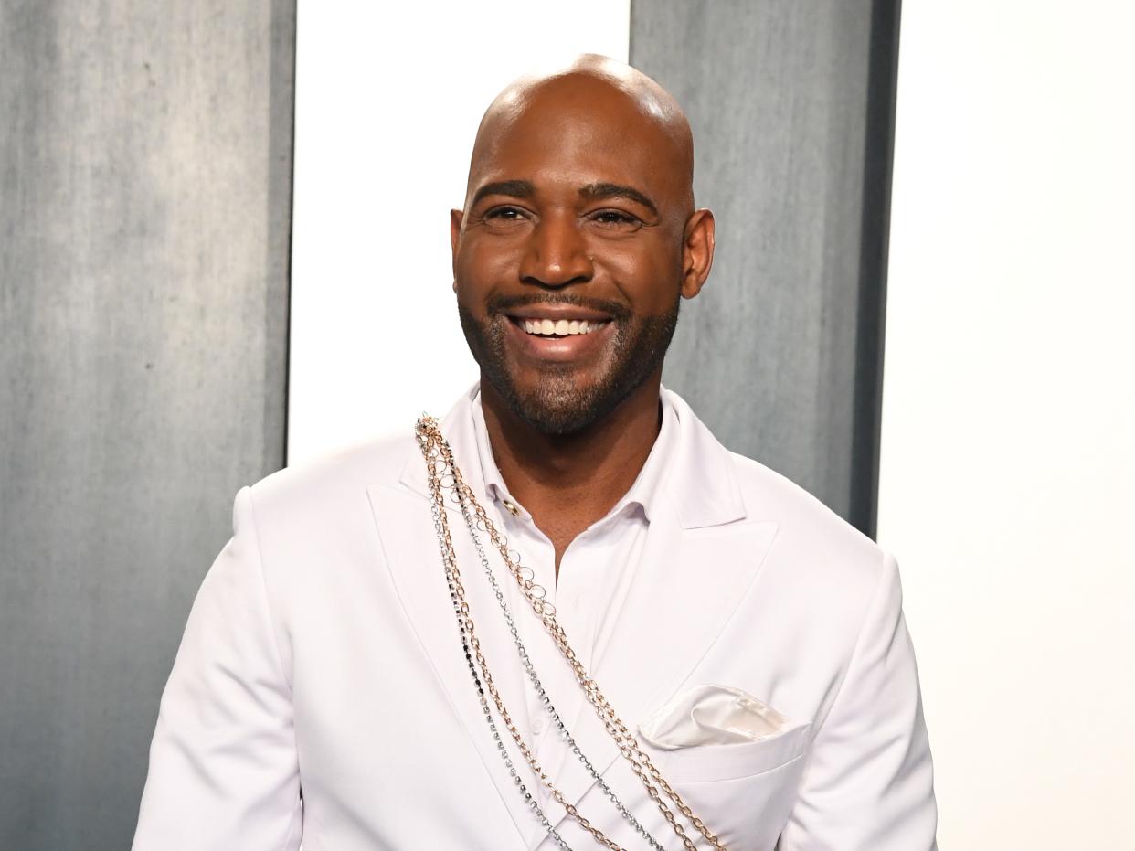 Karamo Brown