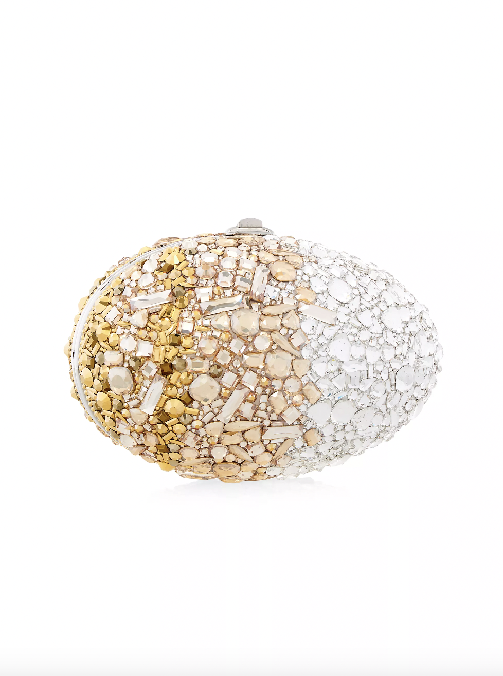 <p><a href="https://go.redirectingat.com?id=74968X1596630&url=https%3A%2F%2Fwww.saksfifthavenue.com%2Fproduct%2FJudith-Leiber-Couture-Crystal-Embellished-Egg-Clutch-0400020306156.html&sref=https%3A%2F%2Fwww.townandcountrymag.com%2Fstyle%2Fhome-decor%2Fg18372572%2Feaster-gift-ideas%2F" rel="nofollow noopener" target="_blank" data-ylk="slk:Shop Now;elm:context_link;itc:0;sec:content-canvas" class="link rapid-noclick-resp">Shop Now</a></p><p>Crystal-Embellished Egg Clutch</p><p>saksfifthavenue.com</p><p>$4995.00</p>