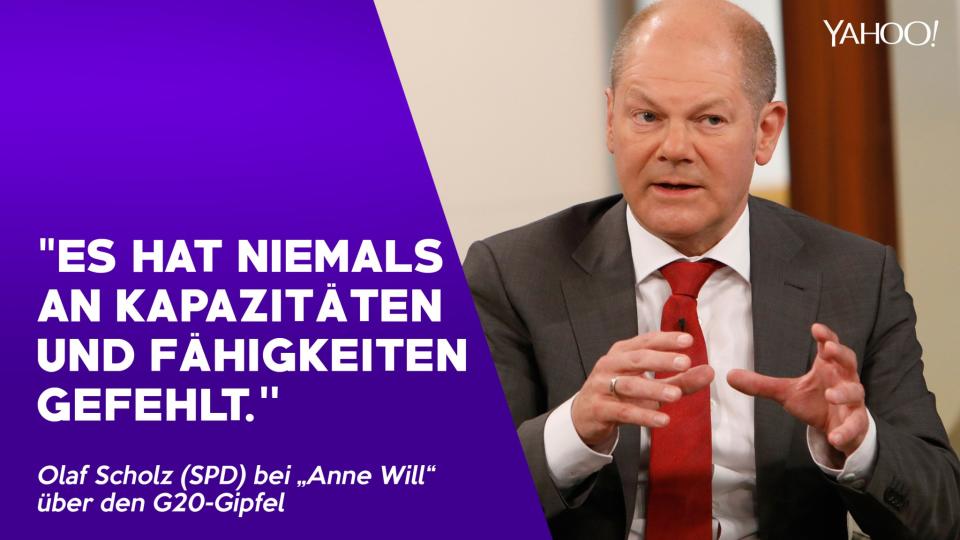 Die besten Zitate aus den Polit-Talkshows der Woche