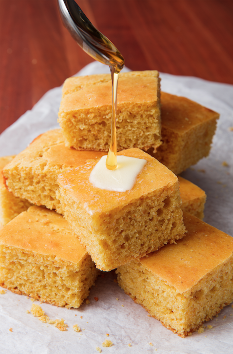 Cornbread