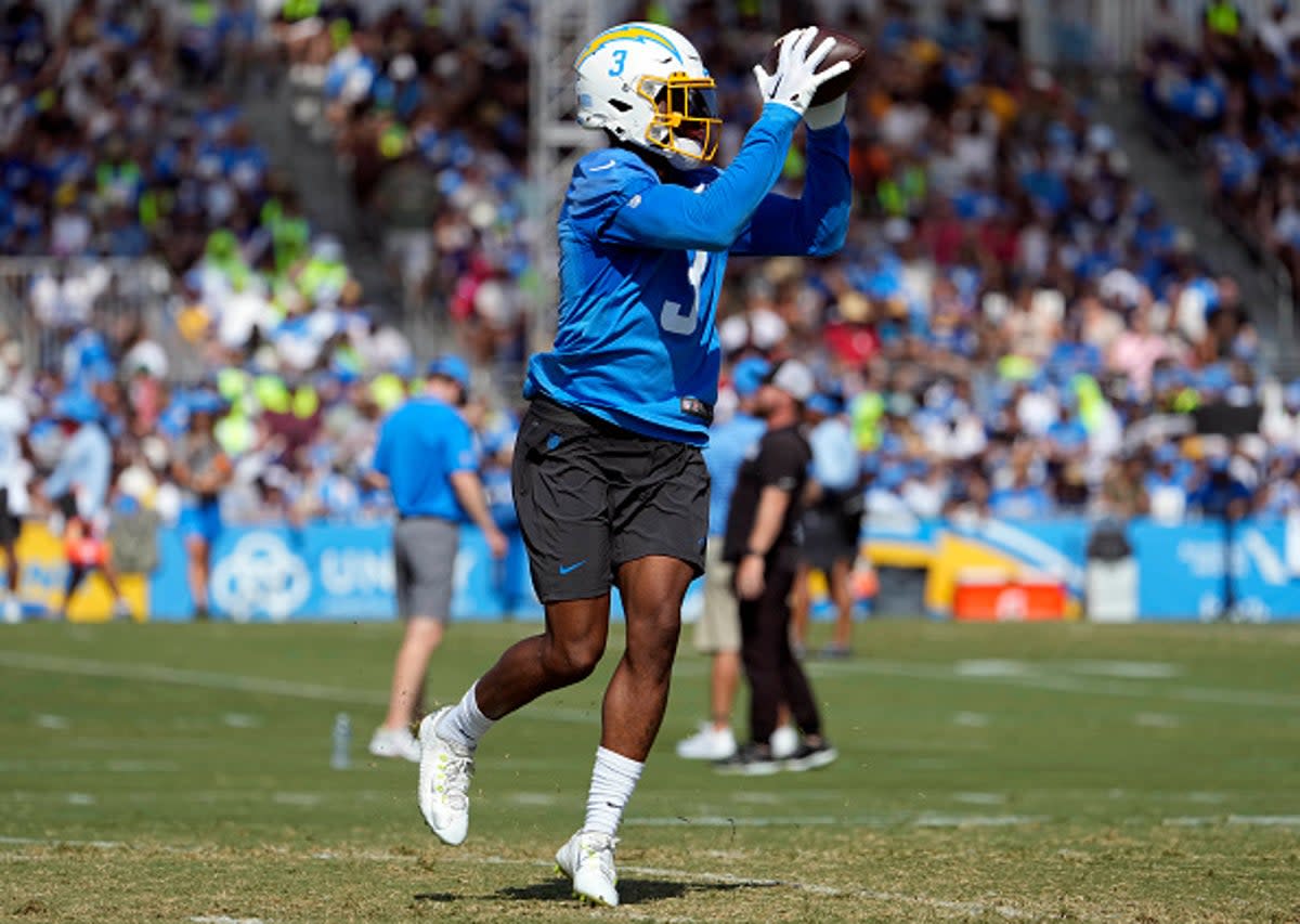 Derwin James (Getty Images)