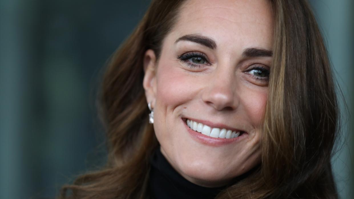  Kate Middleton's mascara on sale. 