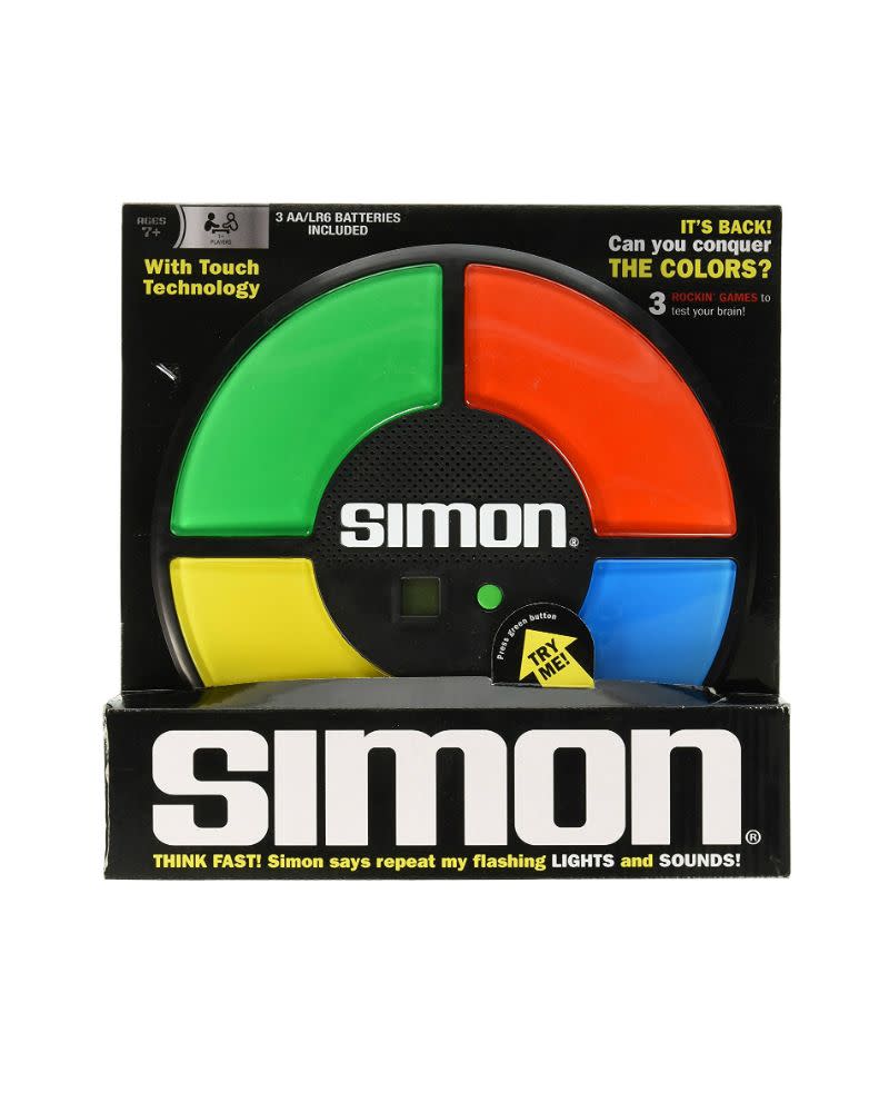 1978: Simon