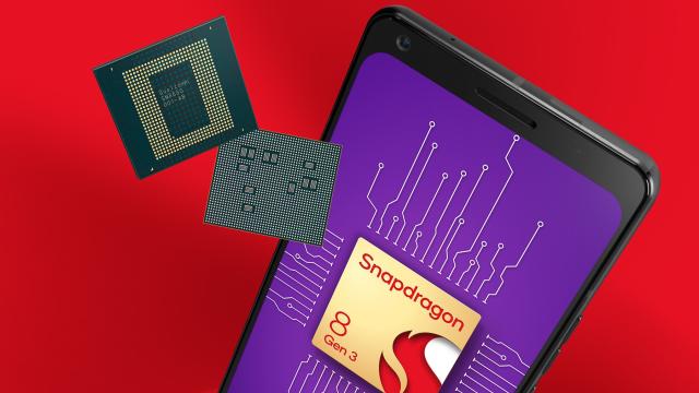 Snapdragon 8 Gen 3 for Galaxy Reaches an Impressive 7,400 Points
