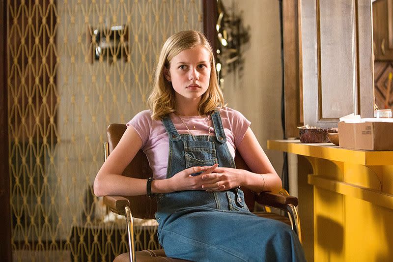 Angourie Rice