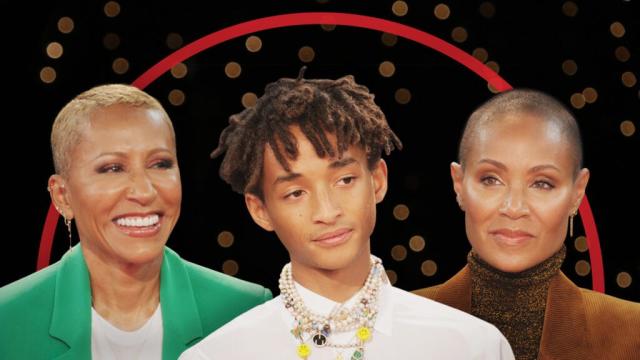 Jaden Smith shares his experience with psychedelics: 'It started as pure  curiosity