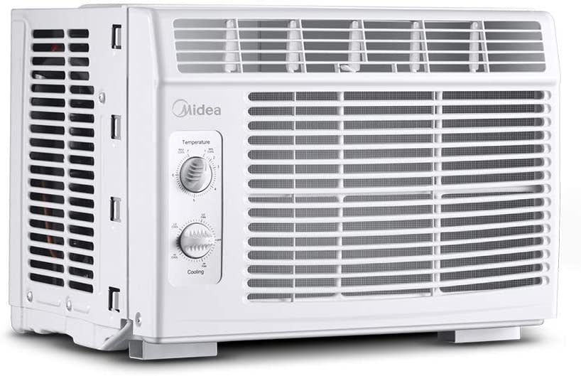 midea maw05m1bwt air conditioner