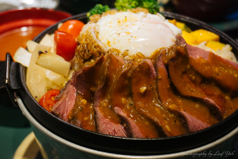 CooK BEEF,酷必牛排飯,王品牛排丼,王品牛排飯,王品平價牛排飯,信義區牛排飯,信義區牛排丼,酷必牛排丼,市府站美食,永吉路30巷美食,松山文創美食,信義商圈美食