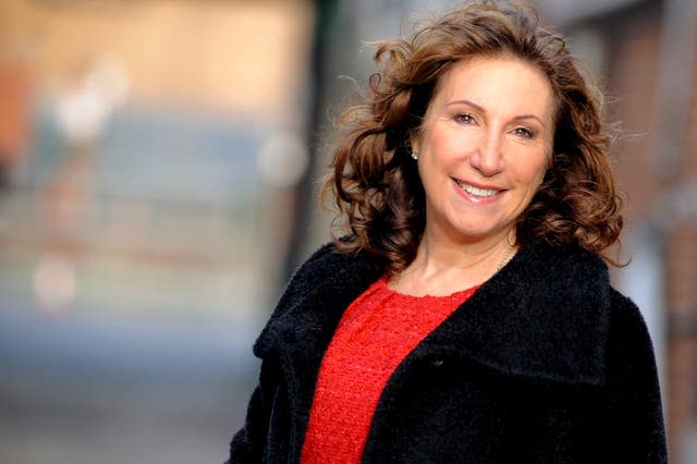 Kay Mellor death