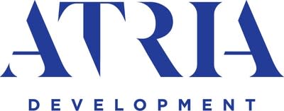 Atria Development Corporation (CNW Group/Atria development)