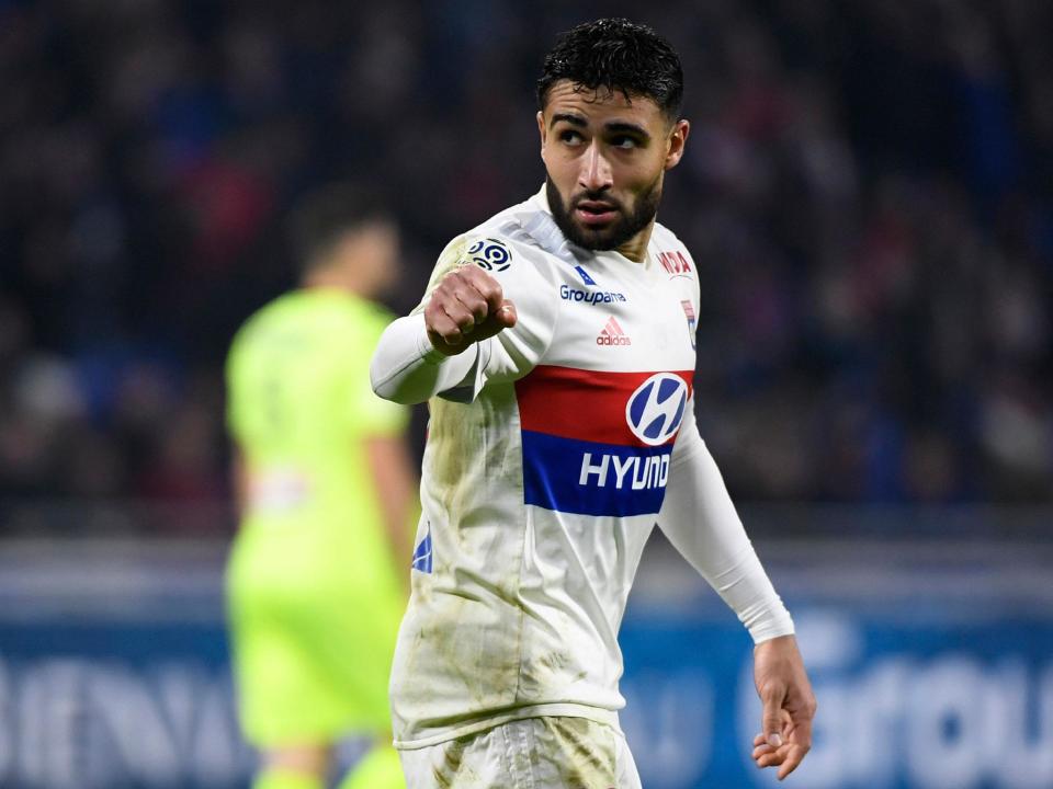 Transfer news - live updates: Liverpool to announce Nabil Fekir, Manchester United chase new striker plus latest from Arsenal, Chelsea, Spurs and more