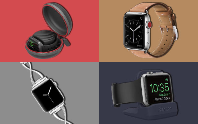 Buy Apple Watch Accessories - Apple