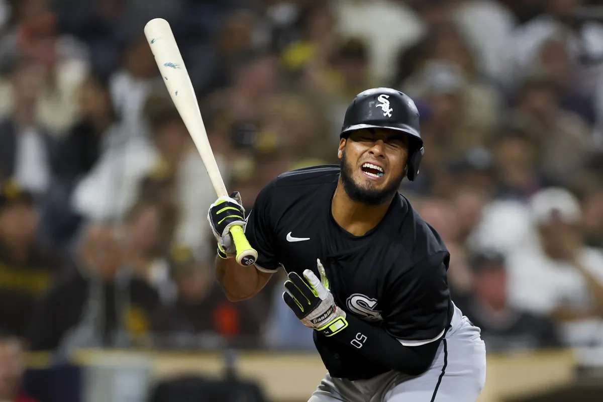 How do the 2024 White Sox stack up against the all-time worst teams in other sports? - Yahoo Sports