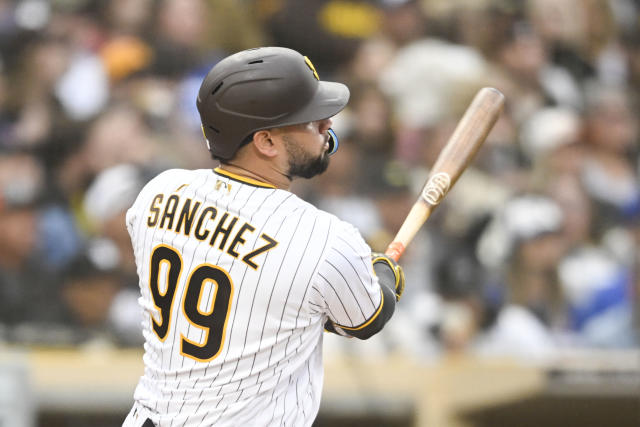 2023 Fantasy Baseball Prospects: Top 10 at catcher features Francisco  Alvarez, Logan O'Hoppe, Bo Naylor 