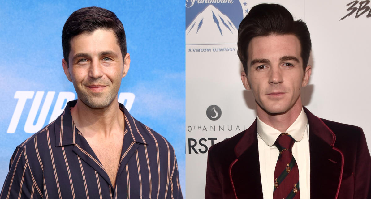 Drake & Josh's Secret That Exposed an Alleged Child Predator