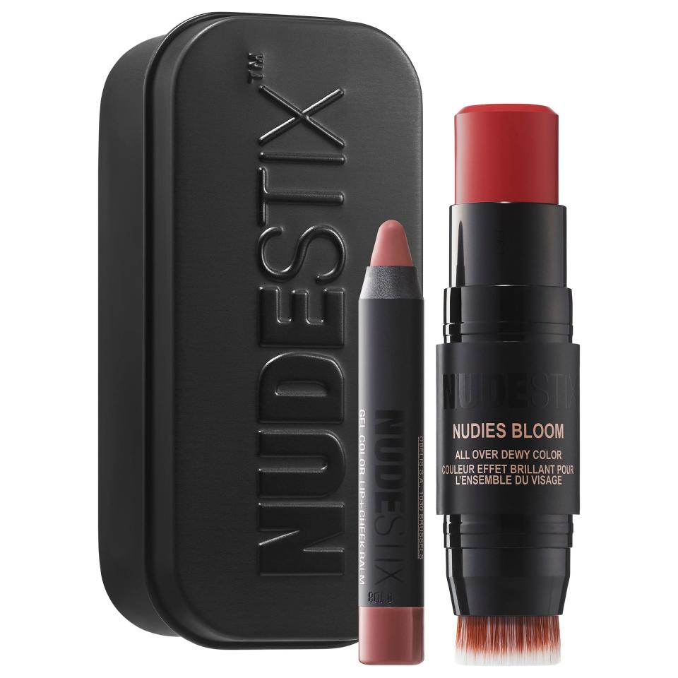 Nudestix Canada Day Set 