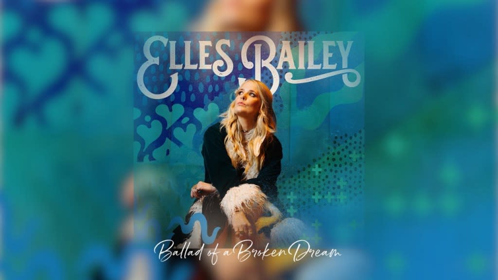 ELLES BAILEY