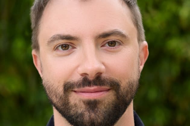 Joshua Rogers Joins Zealot Inventive Advertising and marketing Company As VP, TV And Streaming