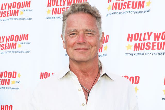 <p>Paul Archuleta/Getty</p> John Schneider