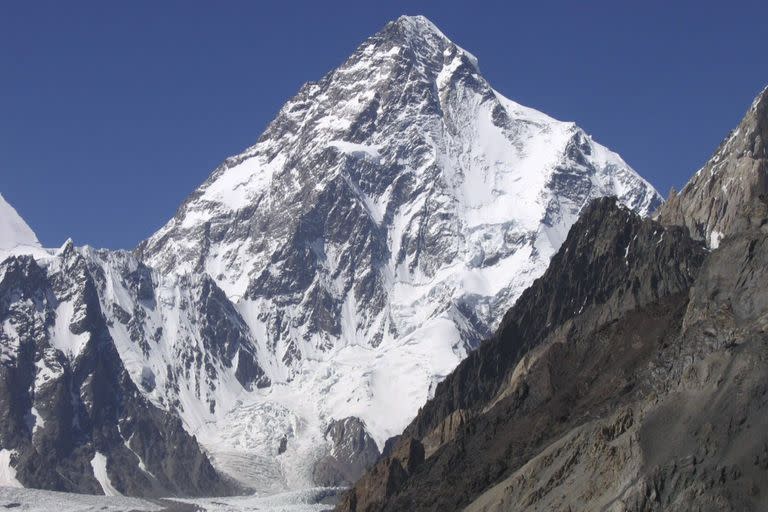 Hallaron una “cápsula del tiempo” de 600 millones de años en el Himalaya