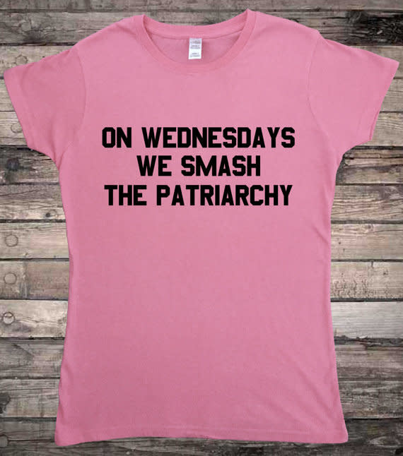 Feminist T-Shirt