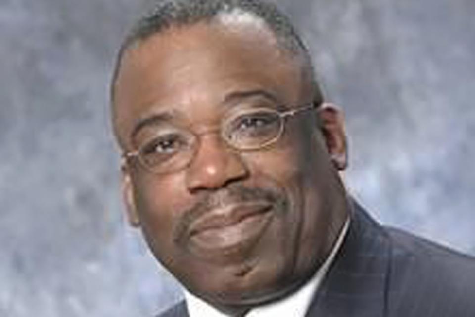 <p>Facebook/Faith Tabernacle Missionary Baptist Church</p> Rev. Tommie Jackson