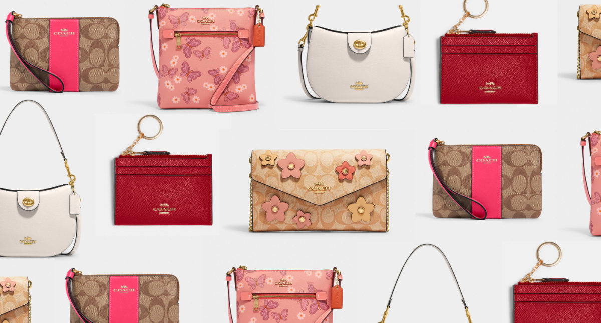 Coach Outlet 'Friends and Family' sale gets shoppers an extra 15% off and  free shipping 