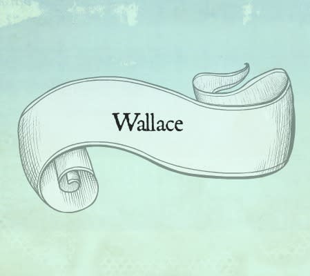 Wallace