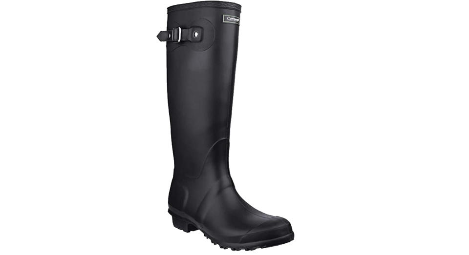 Cotswold Sandringham Womens Wellies