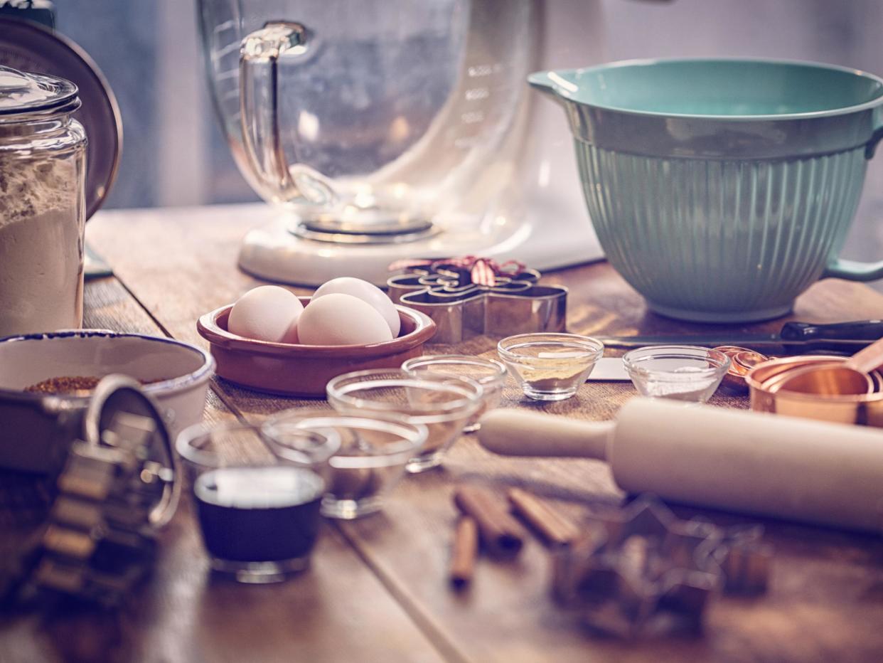 Bake at your best with our top pick (iStock)