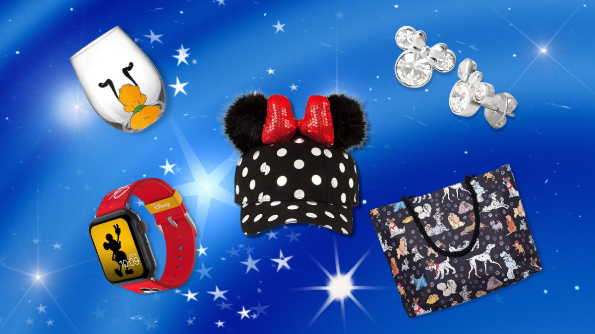 55 Magical Disney Gifts For The Fan Who Seems To Already Have