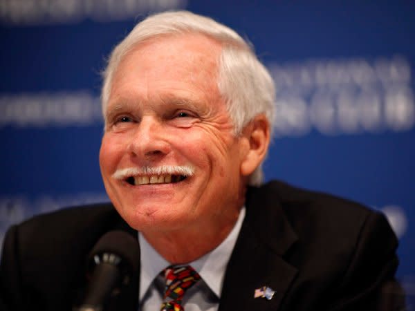 Ted Turner