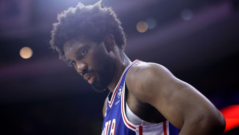 2024 NBA Playoffs Takeaways Embiid has legendary playoff game,