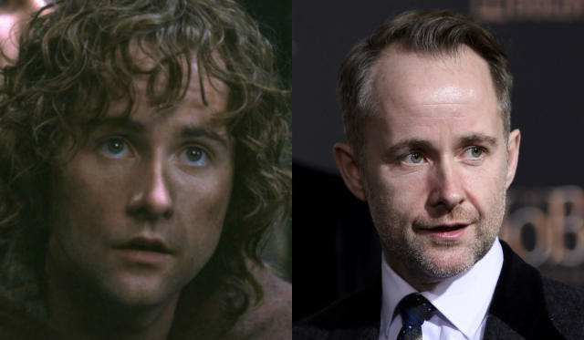 The Lord of the Rings' Fans Will Be Shocked to Learn Which Actor Made the  Most Money