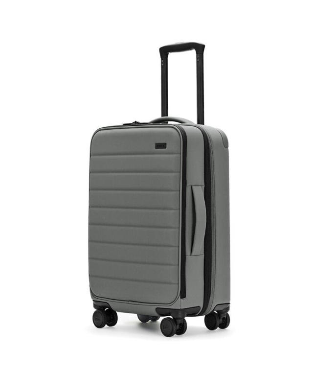 Away's Soft-shell Expandable Suitcases Are Here — and They're the Most  Spacious Bags Yet