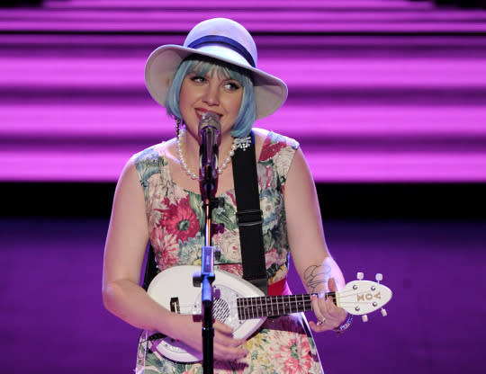 8. Joey Cook (Season 14, seventh place)