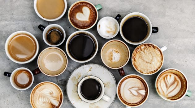 Addicted to Caffeine? 3 Coffee Hacks that are Financially and Environmentally Friendly