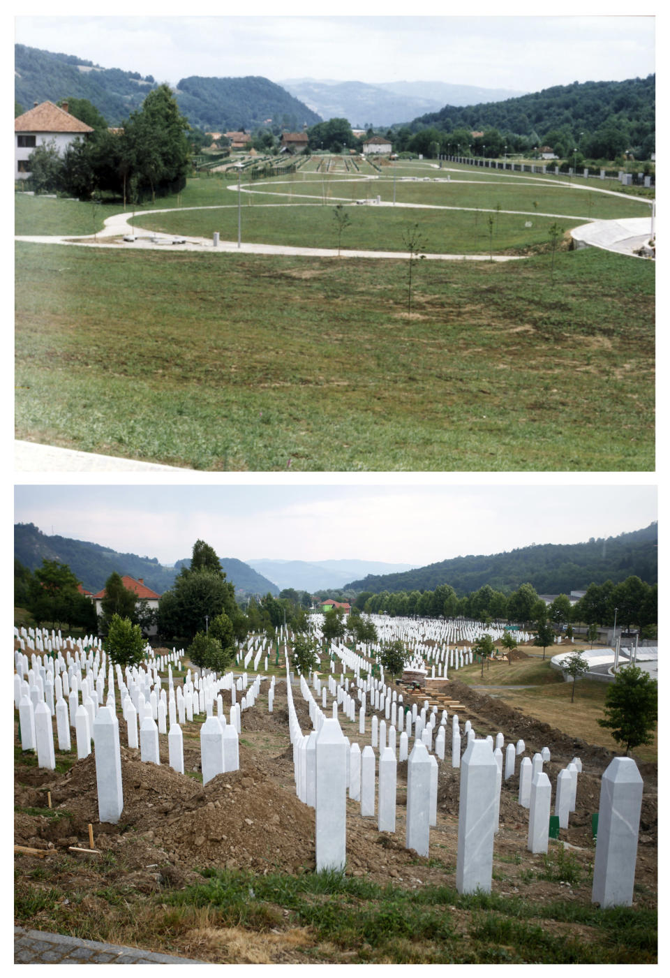 Bosnian War