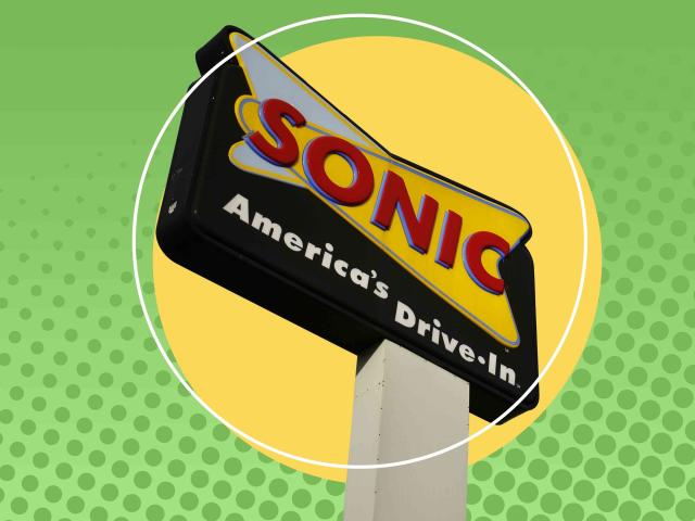 14 Things You Didn't Know About Sonic Drive-In