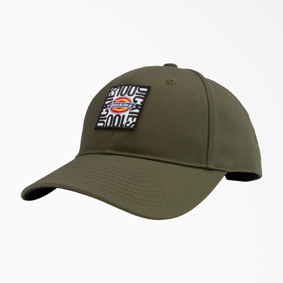 Dickies workwear style guide ballcap