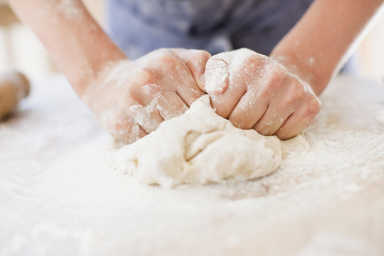 Cloud bread has re-surfaced. (Getty Images)