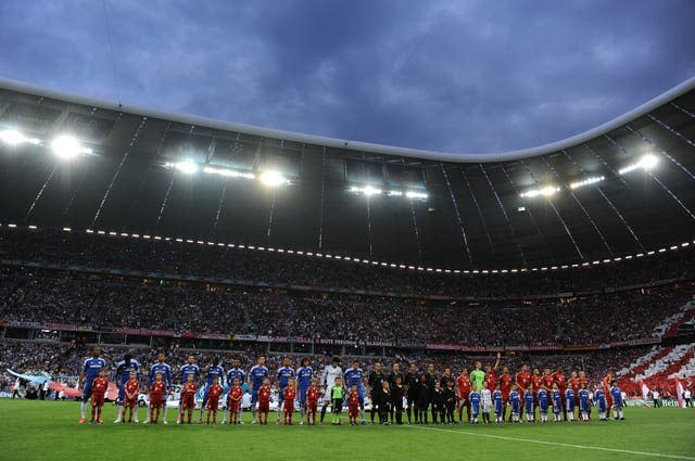 Allianz Arena